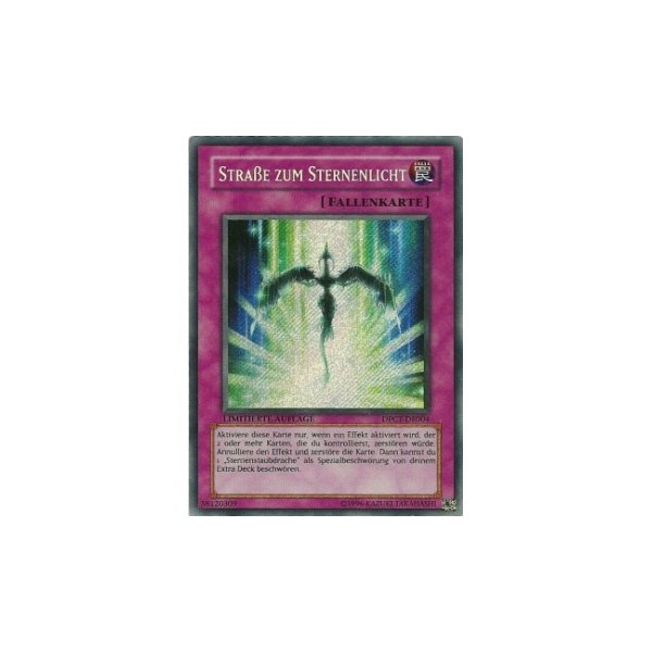 Stra&szlig;e zum Sternenlicht DPCT-DE004