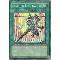Synchro-Druckwelle DPCT-DEY03
