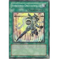 Synchro-Druckwelle DPCT-DEY03