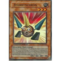 Bohrsynchron DPCT-DEY04