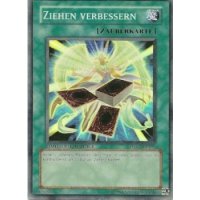 Ziehen verbessern DPCT-DEY06