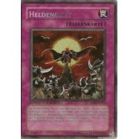 Heldengeist DPK-DESE3