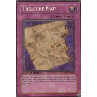 Treasure Map DPK-ENSE2