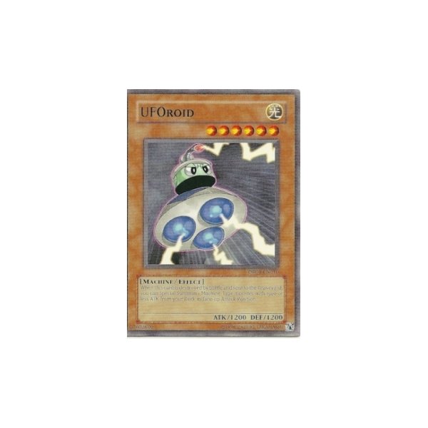 UFOroid DR04-EN010