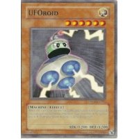 UFOroid DR04-EN010