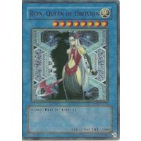 Ruin, Queen of Oblivion DR04-EN154