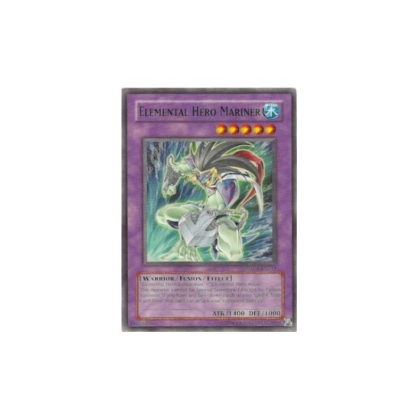 Elemental Hero Mariner DR04-EN214