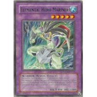 Elemental Hero Mariner DR04-EN214