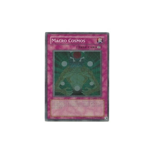 Macro Cosmos DR04-EN237