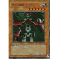 Machine King EM1-EN001