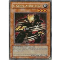 X-Säbel Airbellum HA01-DE011