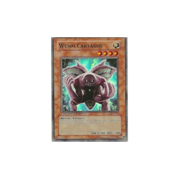 Wurm Cartaros HA01-DE019