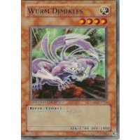 Wurm Dimikles HA01-DE020