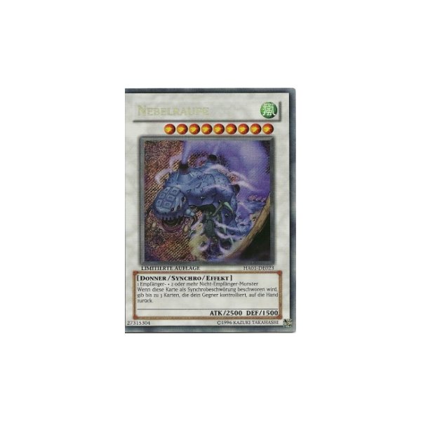 Nebelraupe HA01-DE023