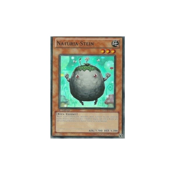 Naturia-Stein HA02-DE002