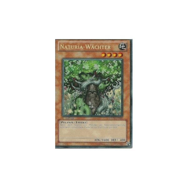 Naturia-W&auml;chter HA02-DE003