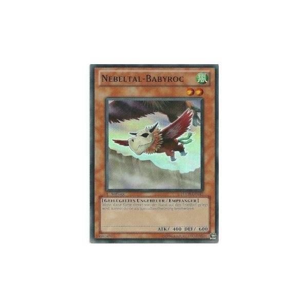 Nebeltal-Babyroc HA02-DE013