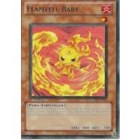 Flamvell-Baby HA02-DE016