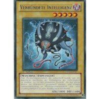 Verb&uuml;ndete Intelligenz HA02-DE017