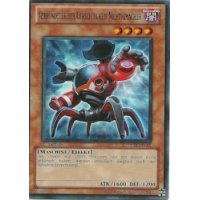 Verbündeter der Gerechtigkeit Nichtigmacher HA02-DE018