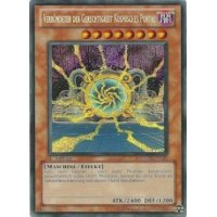 Verbündeter der Gerechtigkeit Kosmisches Portal HA02-DE022