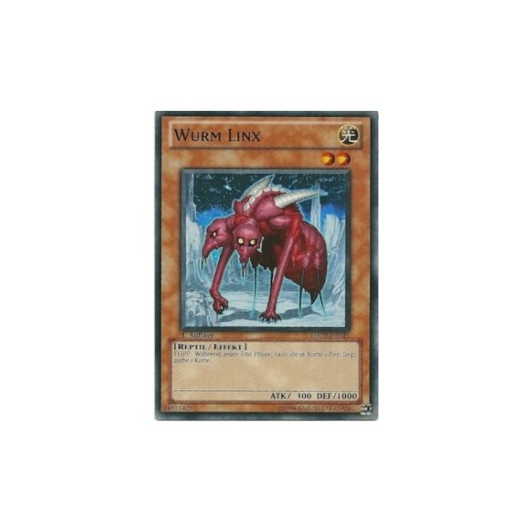 Wurm Linx HA02-DE023