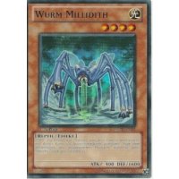 Wurm Millidith HA02-DE024