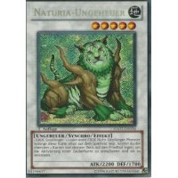 Naturia-Ungeheuer HA02-DE026
