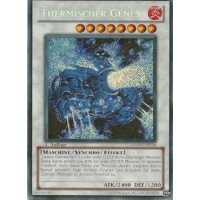 Thermischer Genex HA02-DE028