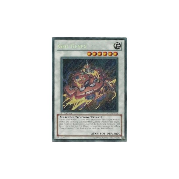 Geo-Genex HA02-DE029