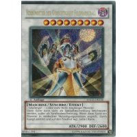 Verbündeter der Gerechtigkeit Feldmarschall HA02-DE030