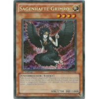 Sagenhafte Grimro HA02-DE032