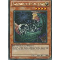 Sagenhafter Gallabas HA02-DE033