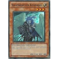 Sagenhafter Kushano HA02-DE034