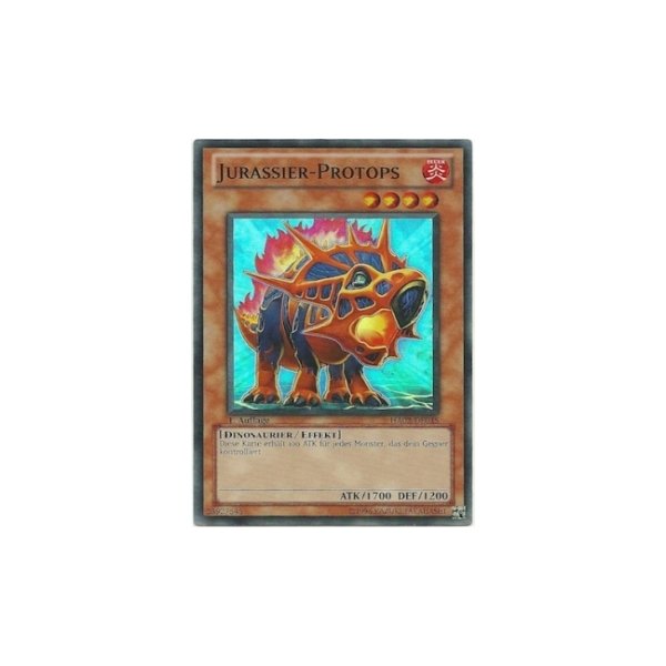 Jurassier-Protops HA02-DE035