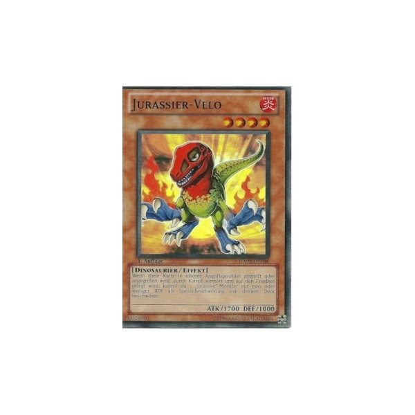 Jurassier-Velo HA02-DE036