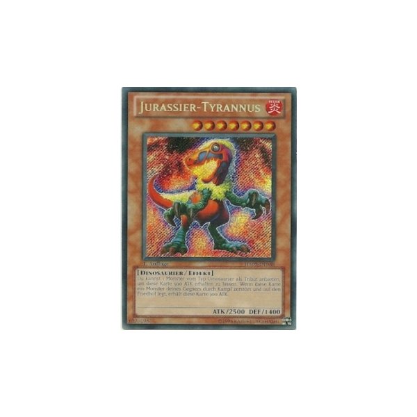 Jurassier-Tyrannus HA02-DE038