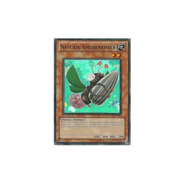 Naturia-Ameisenkiefer HA02-DE039