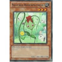 Naturia-Rosenpeitsche HA02-DE041
