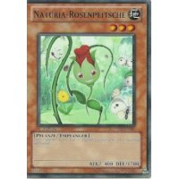 Naturia-Rosenpeitsche HA02-DE041
