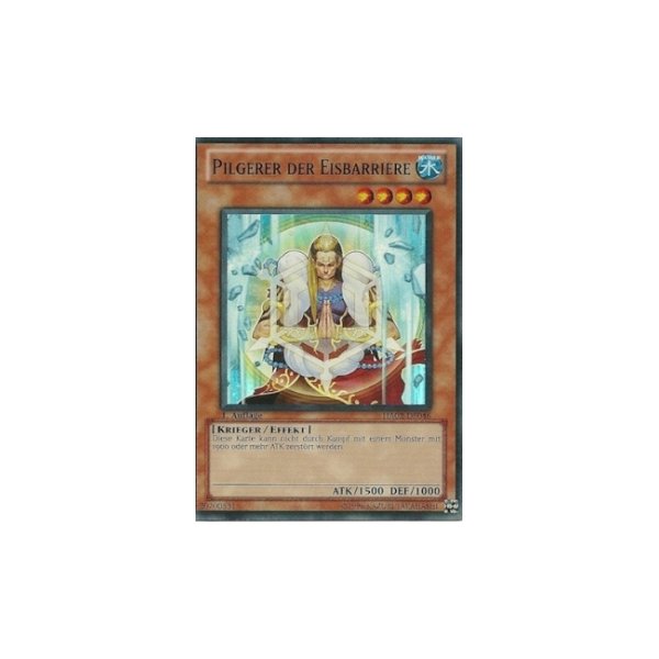 Pilgerer der Eisbarriere HA02-DE046