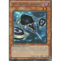 Verbündeter der Gerechtigkeit Begrenzungsentferner HA02-DE051