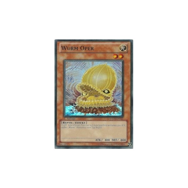 Wurm Oper HA02-DE052