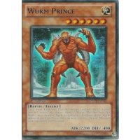 Wurm Prince HA02-DE053