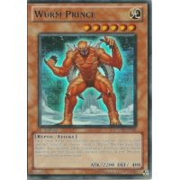 Wurm Prince HA02-DE053
