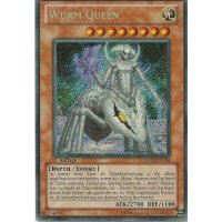 Wurm Queen HA02-DE054