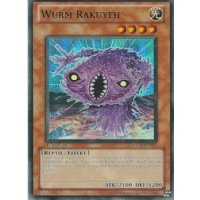 Wurm Rakuyeh HA02-DE055