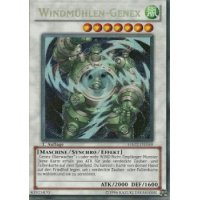 Windmühlen-Genex HA02-DE059