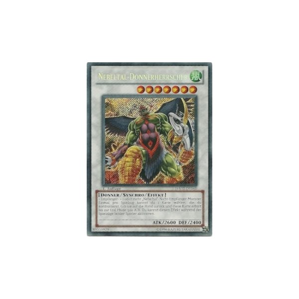 Nebeltal-Donnerherrscher HA02-DE060