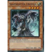 Sagenhafter Urustos HA03-DE001